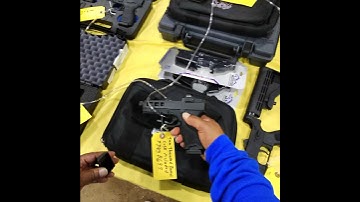 Is the PSA Dagger 9mm as good as the Glock or BETTER! #youtube #youtubeshorts #gun #glock #9mm #fyp