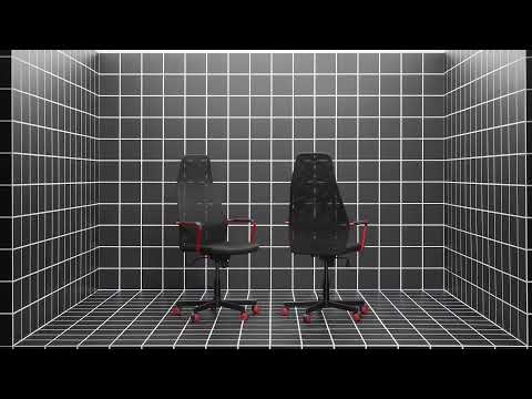 IKEA Gaming range | HUVUDSPELARE Gaming chair