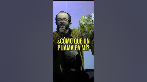 Felipe Mateos hace ⚡️IMPACTRUENO⚡️