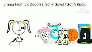 Cuppy And Friends Fight Cloud 1@felipedacoolboi@KijobalAndKijobol6754