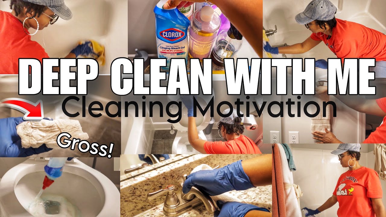 Как поддерживать свой дом в БЕЗУПРЕЧНОЙ ЧИСТОТЕ | ВСЁ, ЧТО ДЕЛАЕТ ВАШУ УБОРКУ ПРЕКРАСНОЙ