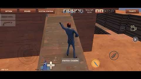 competitive gameplay part 2 [ TF2 MOBILE ] - JEDFORTRESS GAMING