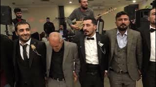 Mamoste Murat Erbani & Ozan Nuri Halay Gowend  Çiçen Ailesi Aluci Aşireti  2022 Böyle Düğün Yok