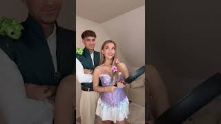 Rapunzel & Flynn's Hilarious Hair Adventures 🌸🌺💐 | Tangled Shenanigans!