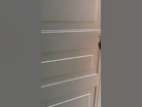 Дверь с терморазрывом Норд - YouTube