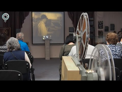 Городской фестиваль семейных