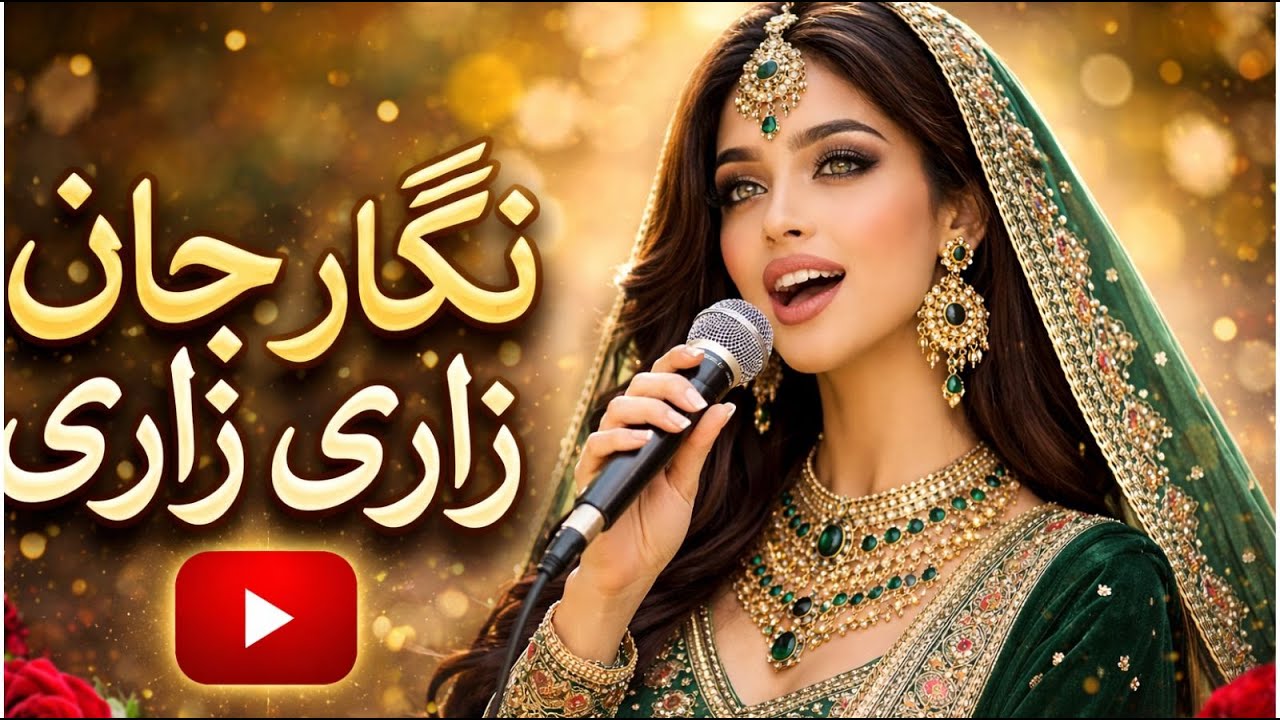 Beste Afghani& Tajiki AI Music| بهترین موزیک افغانی و تاجکی |نویسم نامه‌ ای از بی‌نوایی