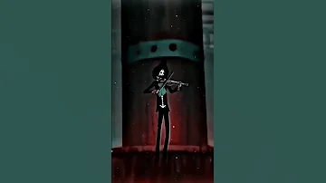 عزف حزين بروك ونبيس 