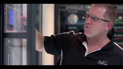 FireSense – Fire Detection