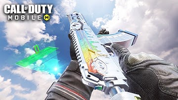 GET the FREE AK117 Rhinestone in COD Mobile!! Redeem Code CODM