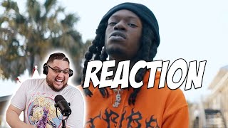 Nikolai Capone reacts to Foolio “Who I Smoke” (Music Video)