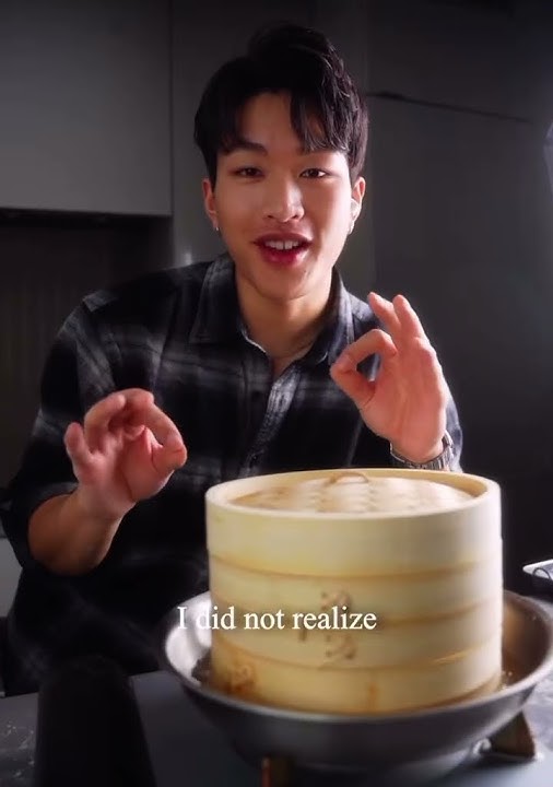 The Worlds Hardest Dumplings #food #foodie #viral #crazy #delicious #love #ilovethis #dumplings