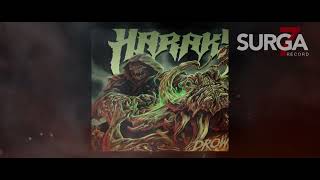 Download Lagu HARAKS_AMARAH (OFFICIAL MUSIC) MP3