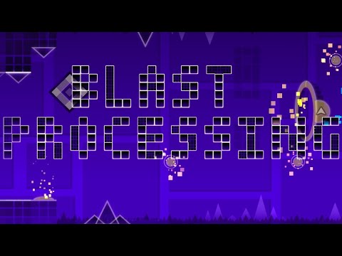 Blast Processing 1.0 (preview)