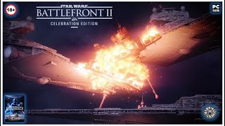 Под покровом небес. Star Wars Battlefront II Celebration Edition 2021 (PC)
