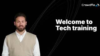 CrowdFlo Tech Training - Module 3 (Item Fulfillment) Wealth