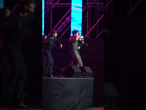 261009 K밀리터리페스티벌 춘천대첩 강다니엘 KANGDANIEL 깨워 WHO YOU ARE 직캠