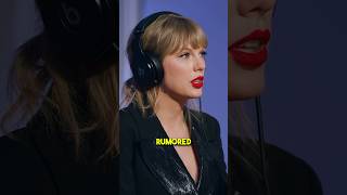 The Drama Between Taylor Swift and Harry Styles