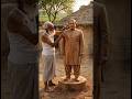 Shahbaz Sharif Wood Art | Pakistan PM Statue Made from Wood #WoodenStatue#ShahbazSharif##Woodworking