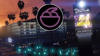 Ifruit Radio 2021 - Gta Alterative Radio