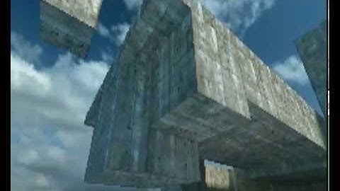 Atari Quake 2: Beyond Q2, part #1