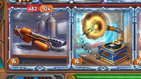 Flamethrower on Pyg is one of my favourit Items