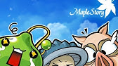 メイプルストーリー Bgm集 1 Youtube