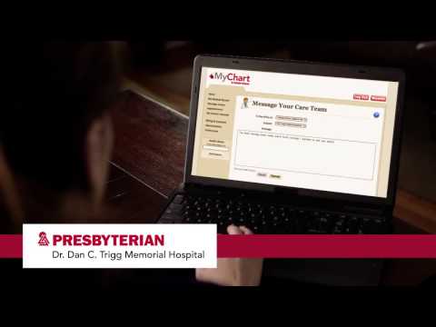 You Can Now Access Your Medical Record Anytime Anywhere | Presbyterian Healthcare Services