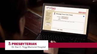 You Can Now Access Your Medical Record Anytime Anywhere | Presbyterian Healthcare Services