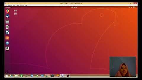 Konfigurasi DNS Server UBuntu 18.04