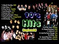 90s hits 1hr boybands edition with lyrics