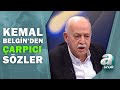 Kemal Belgin: "Hala 16 Dakika Uzatmadan Bahsediyorsunuz" / 90'A Full Bölüm / 08.12.2020