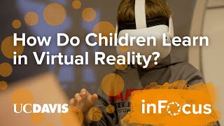 Educational VR at the Museum of Science and Curiosity (MOSAC)