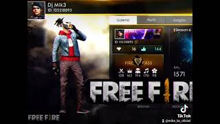 Free Fire Trend   Veterano