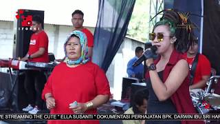 CINTA BAYANGAN - DIAN SANEX || LIVE WANAKERSA CILAMAYA HILIR