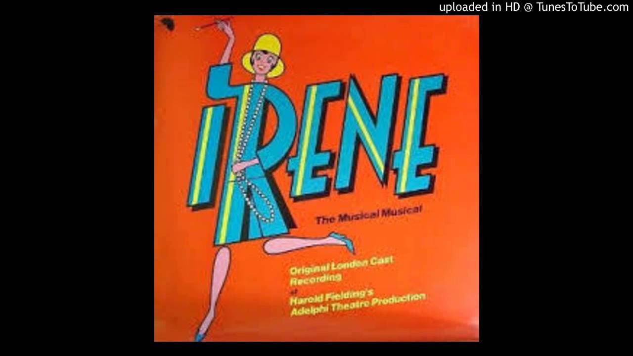 IRENE”. Here's a question many Broadway… | by Ron Fassler | Medium