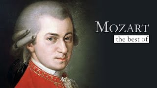 Моцарт Лучшее: вечная классика