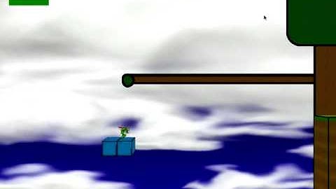 2.5 OpenGL SDL Game Engine