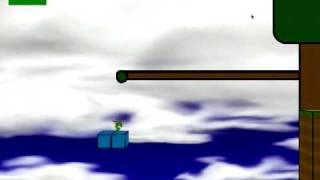 2.5 OpenGL SDL Game Engine