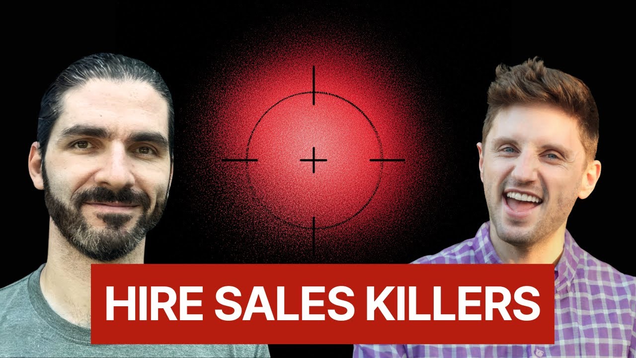 Sales Hiring in 2025: Top Interview Questions + Mock Call Playbook