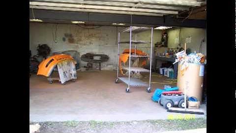 1995 Integra ls part 2