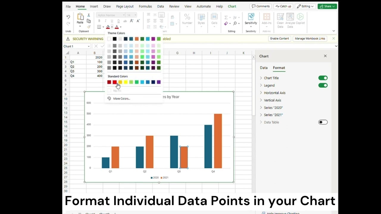 What's New in Excel (May 2023) - Microsoft Community Hub