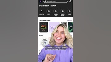Break out of Basic Branding with Adobe Express | Adobe Creative Cloud