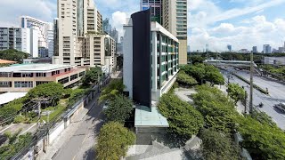 TUI BLUE Maduzi Hotel Bangkok, Thailand | Holiday with Falguni