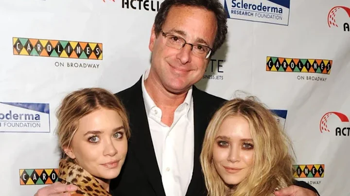 The Truth About Bob Saget's Friendship With The Ol...