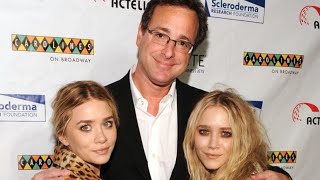 The Truth About Bob Saget's Friendship With The Olsen Twins