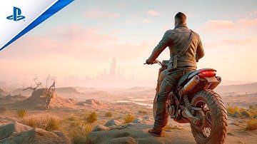 18 Open World Games That Will Blow Your Mind in 2026!