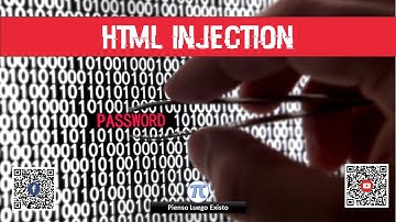 09 Usando html injection (con codigo almacenado) para obtencion de usuario y password del usuario