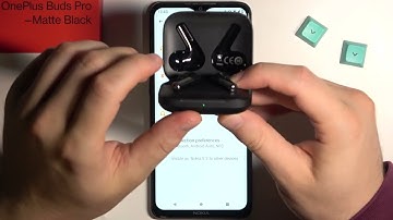 How to Hard Reset OnePlus Buds Pro - Restore Default Settings