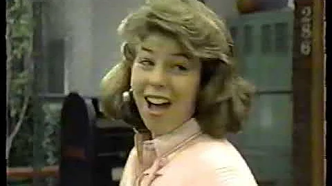 Kids Incorporated Win A Date With Renee